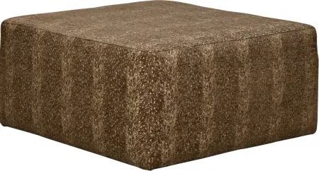 Smith Brothers 2000 37" SQUARE OTTOMAN