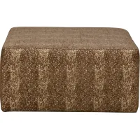Smith Brothers 2000 37" SQUARE OTTOMAN