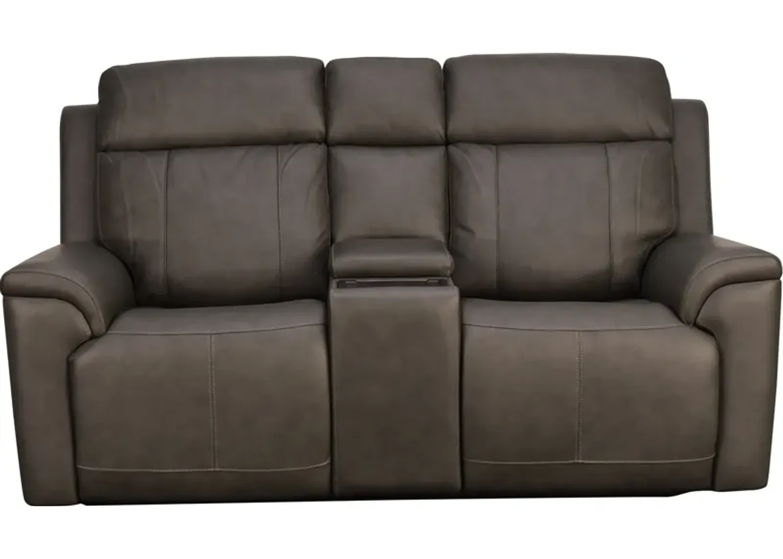 Flexsteel AMELIA CONSOLE LOVESEAT-P3ZG