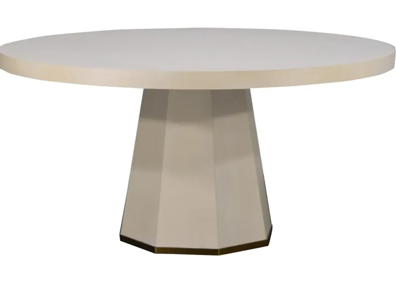 Hickory White COACHELLA 2PC DINING TABLE