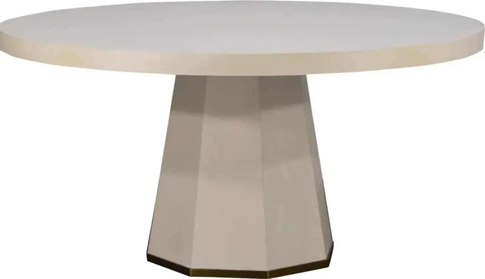 Hickory White COACHELLA 2PC DINING TABLE