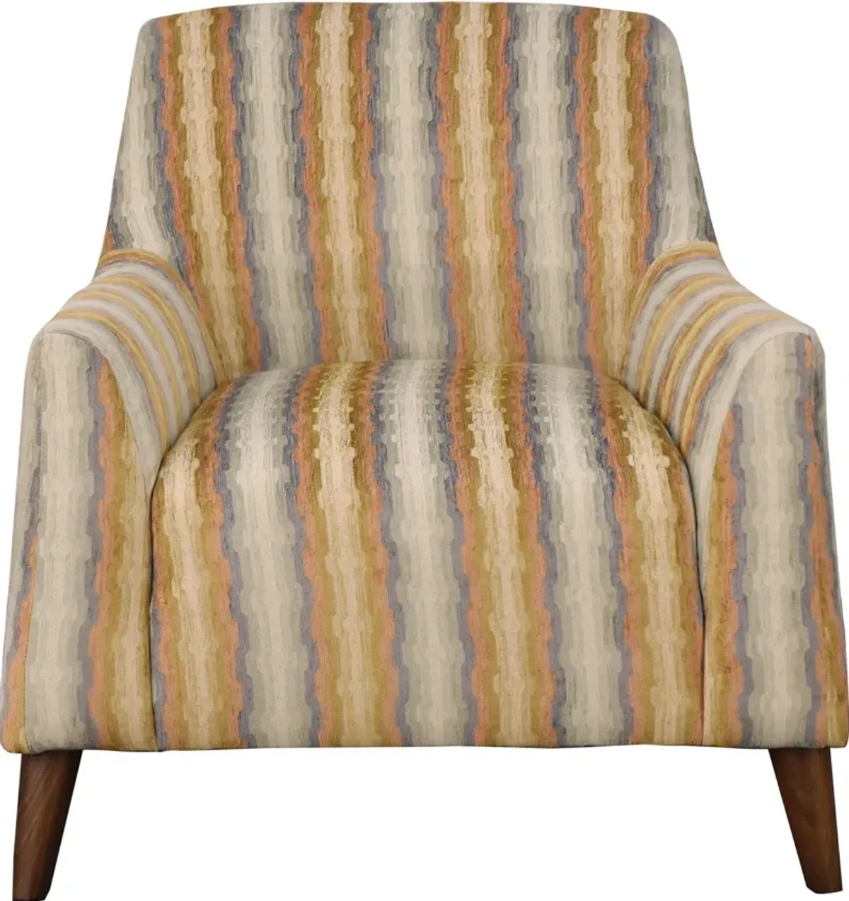 Jonathan Louis International NAOMI ACCENT CHAIR