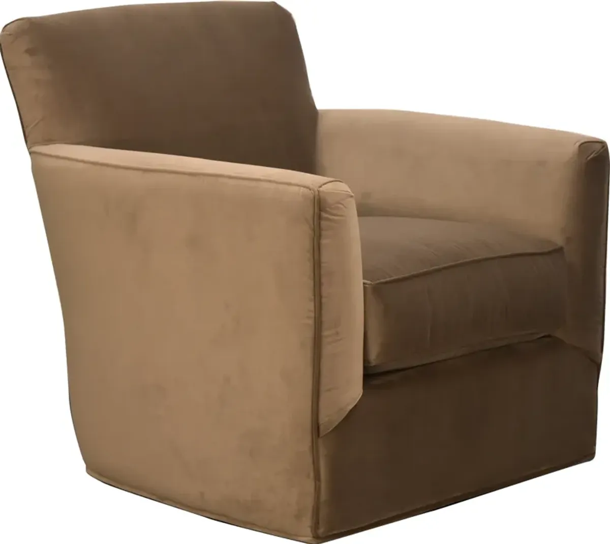 Jonathan Louis International GRAYSON III SWIVEL CHAIR