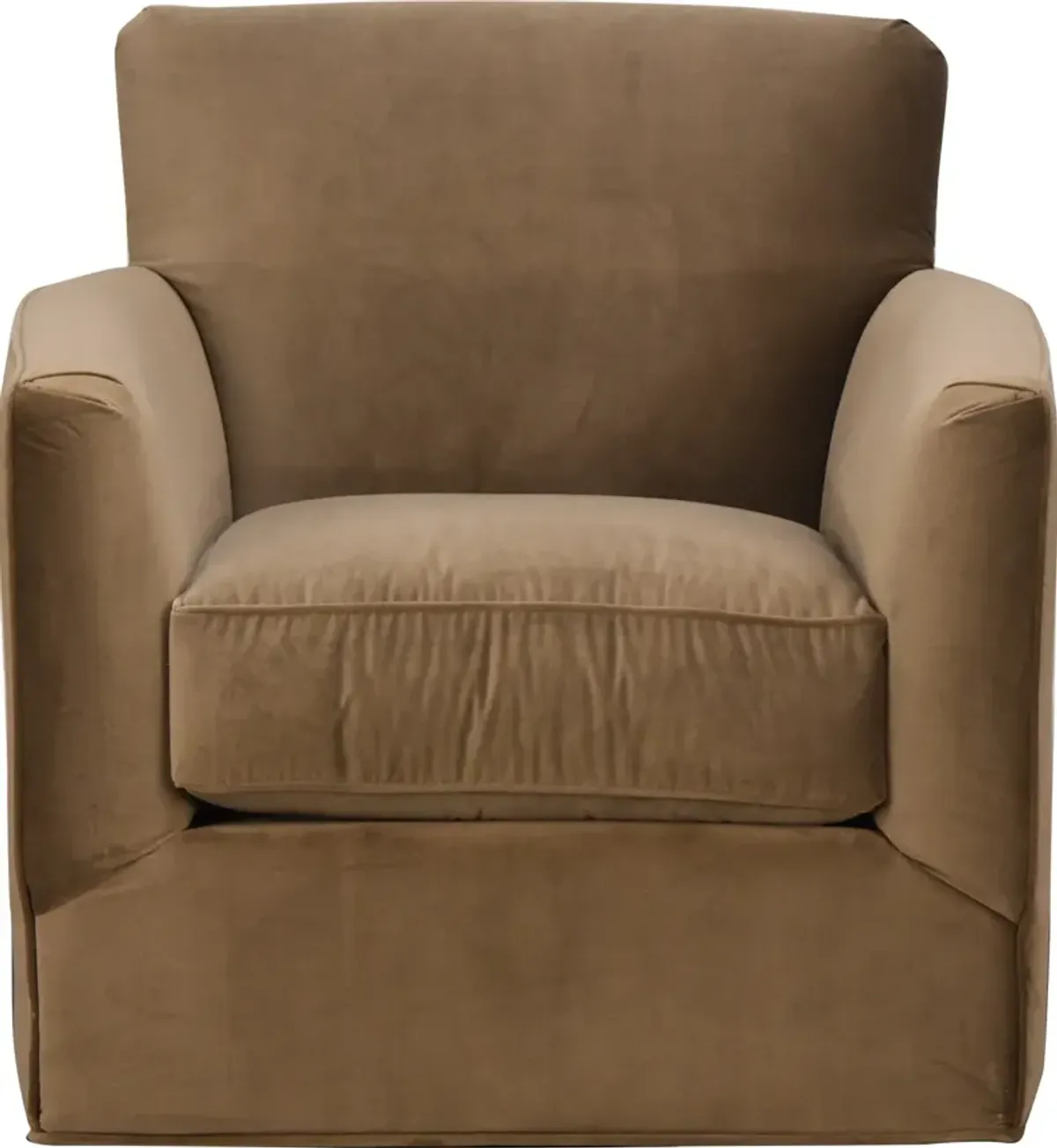 Jonathan Louis International GRAYSON III SWIVEL CHAIR