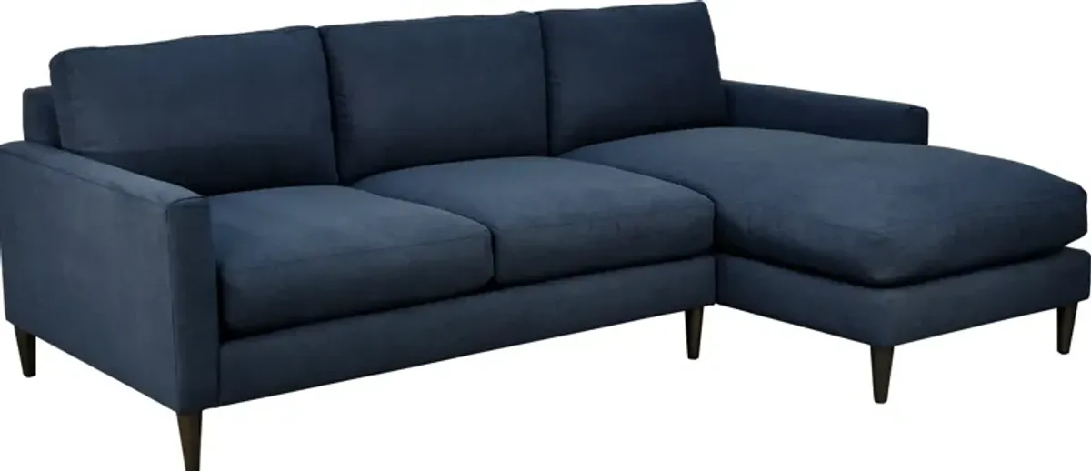 Jonathan Louis International KELVIN SOFA/CHAISE