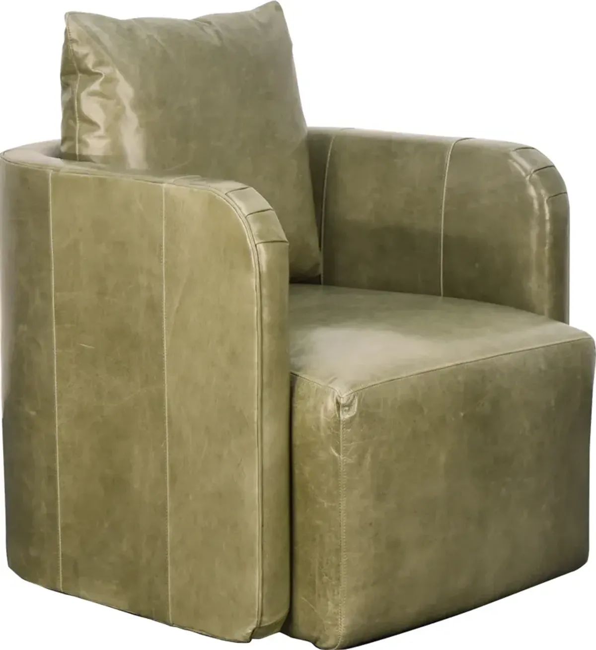 Vanguard Furniture WREN SWIVEL CHAIR