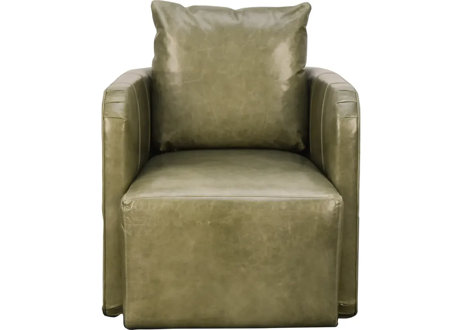 Vanguard Furniture WREN SWIVEL CHAIR