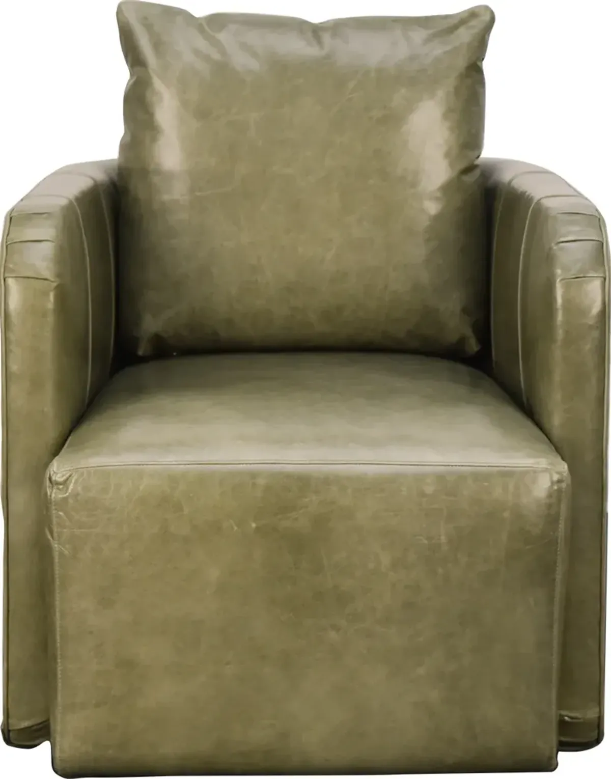 Vanguard Furniture WREN SWIVEL CHAIR