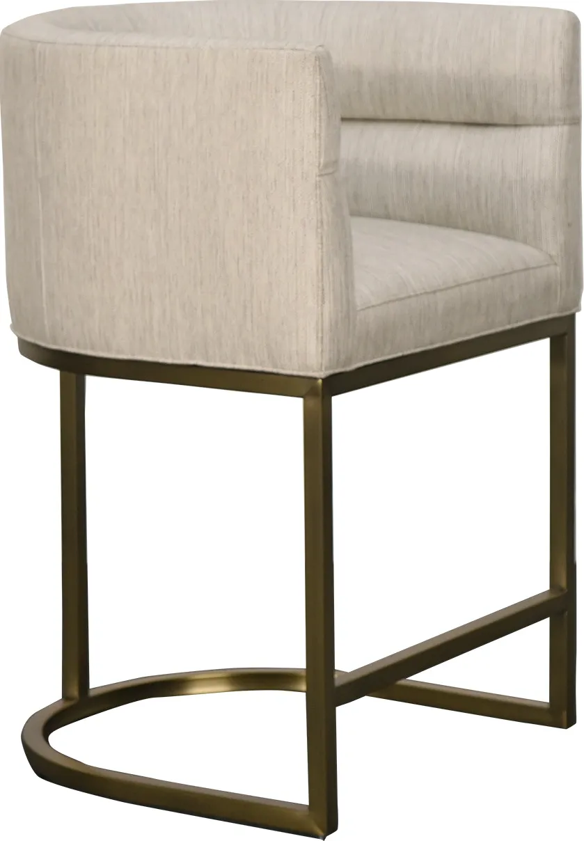 Vanguard MIY COUNTER STOOL