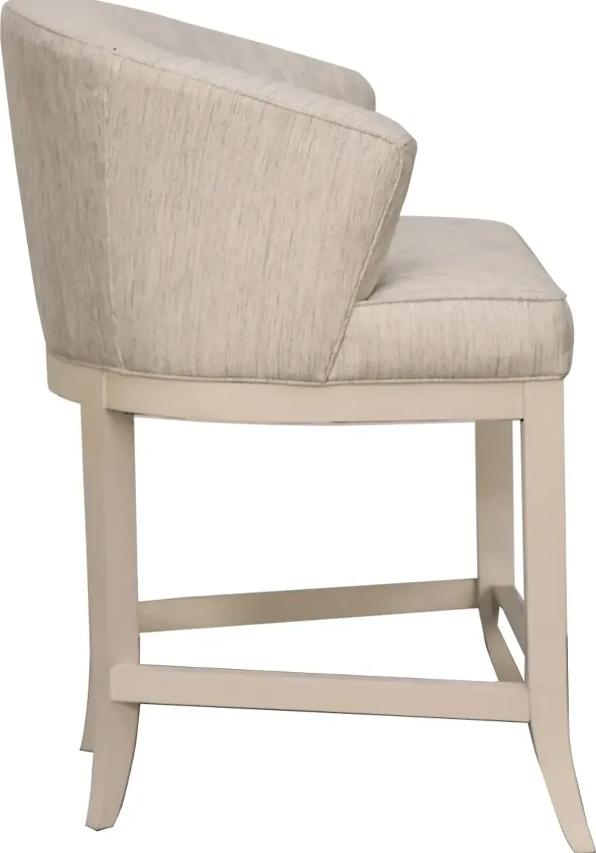 Vanguard MIY COUNTER STOOL