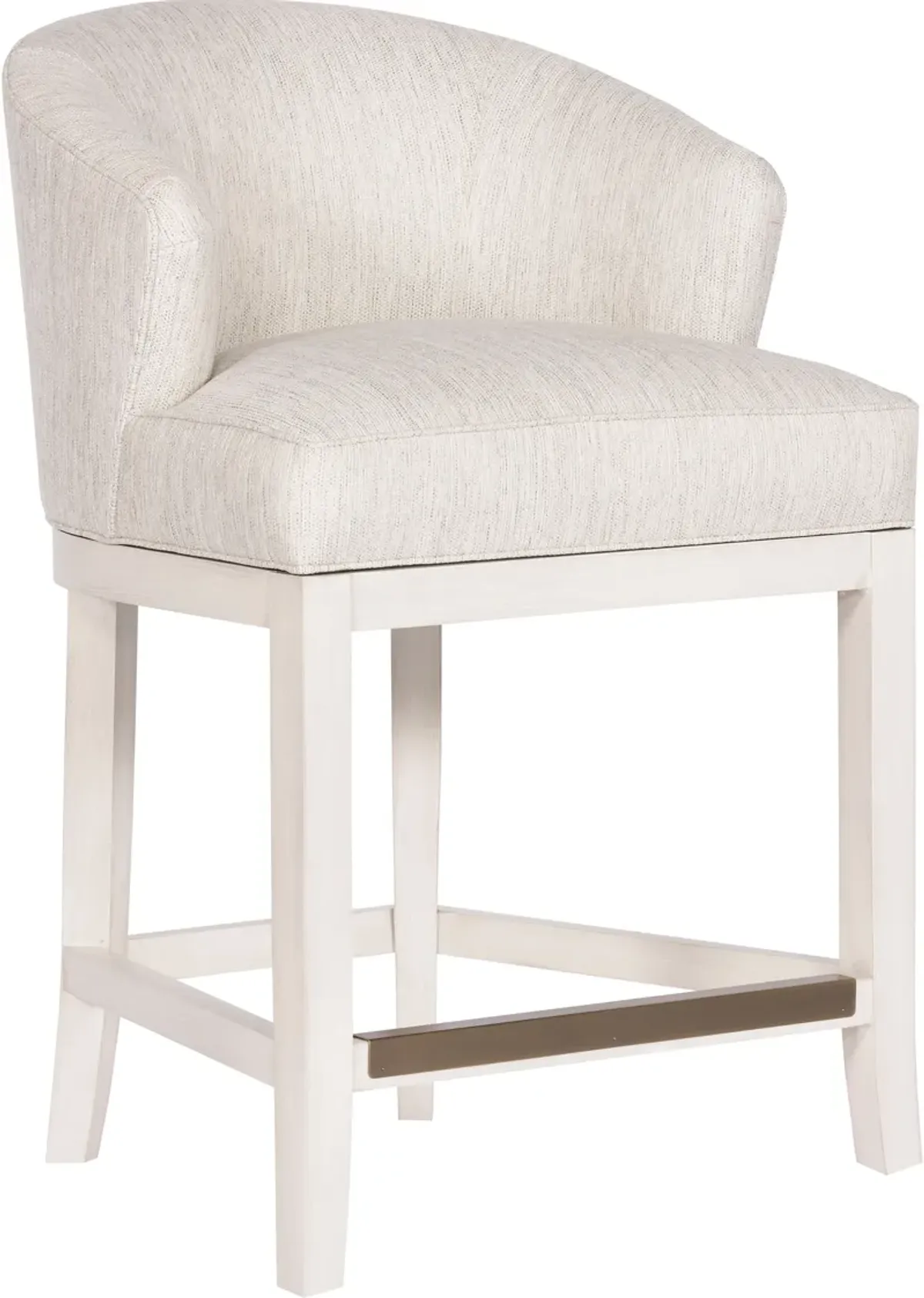 Vanguard MIY COUNTER STOOL