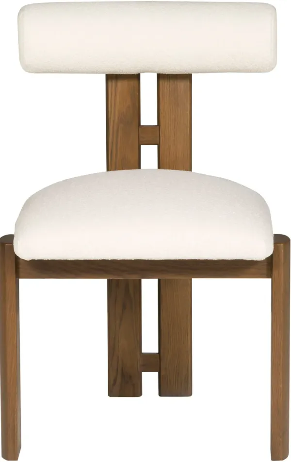 Vanguard WRIGHT DINING CHAIR
