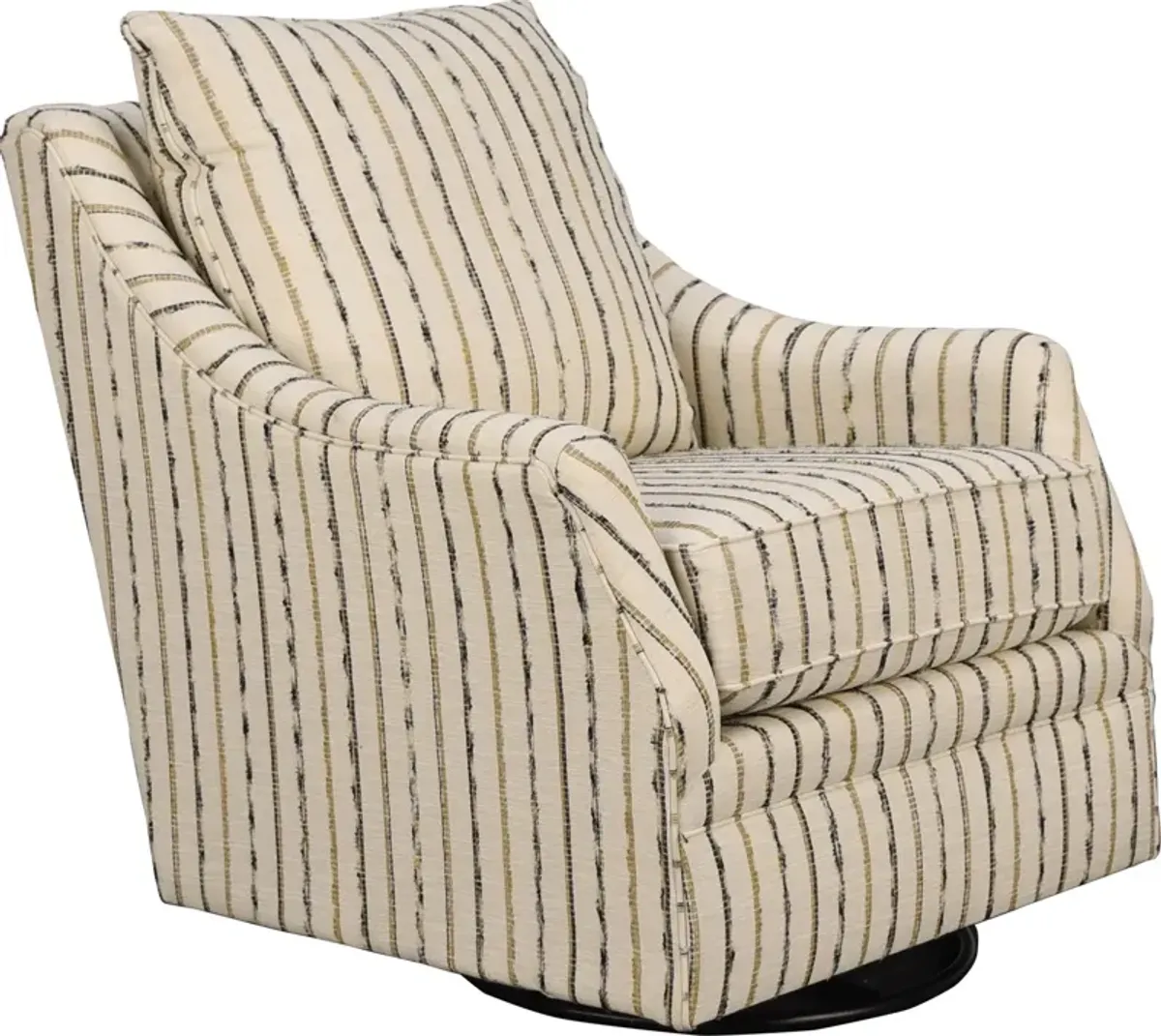 Tennessee Custom NESSA SWIVEL GLIDER