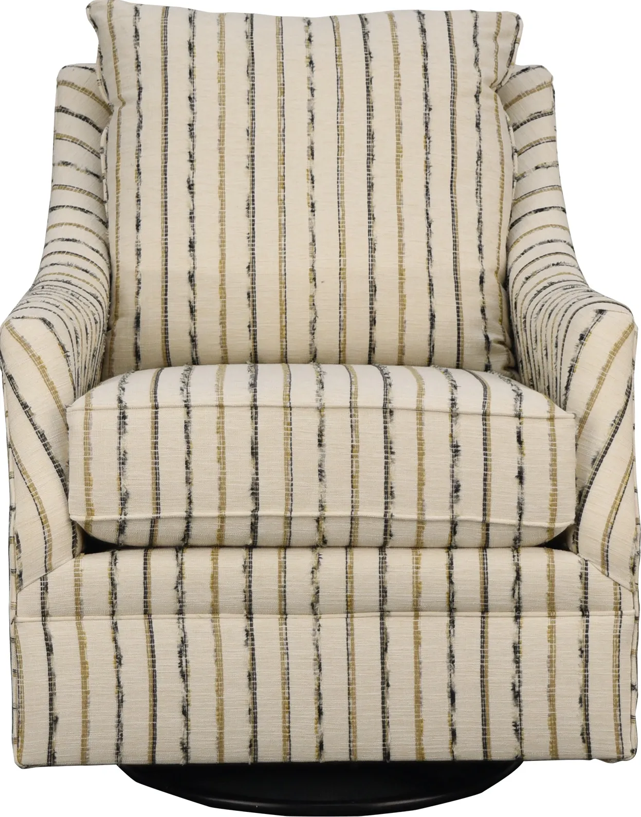 Tennessee Custom NESSA SWIVEL GLIDER