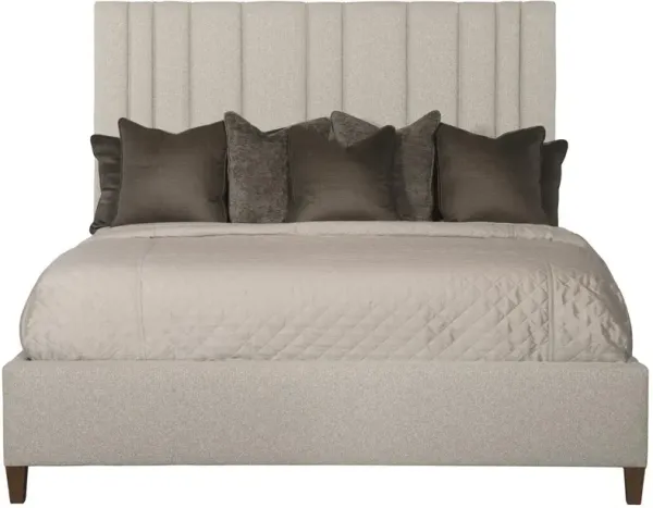 Bernhardt MODENA KING UPHOLSTERED BED