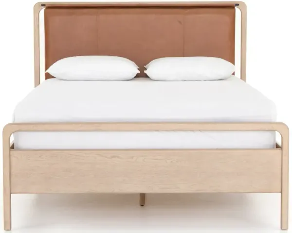 Four Hands ROSEDALE QUEEN BED