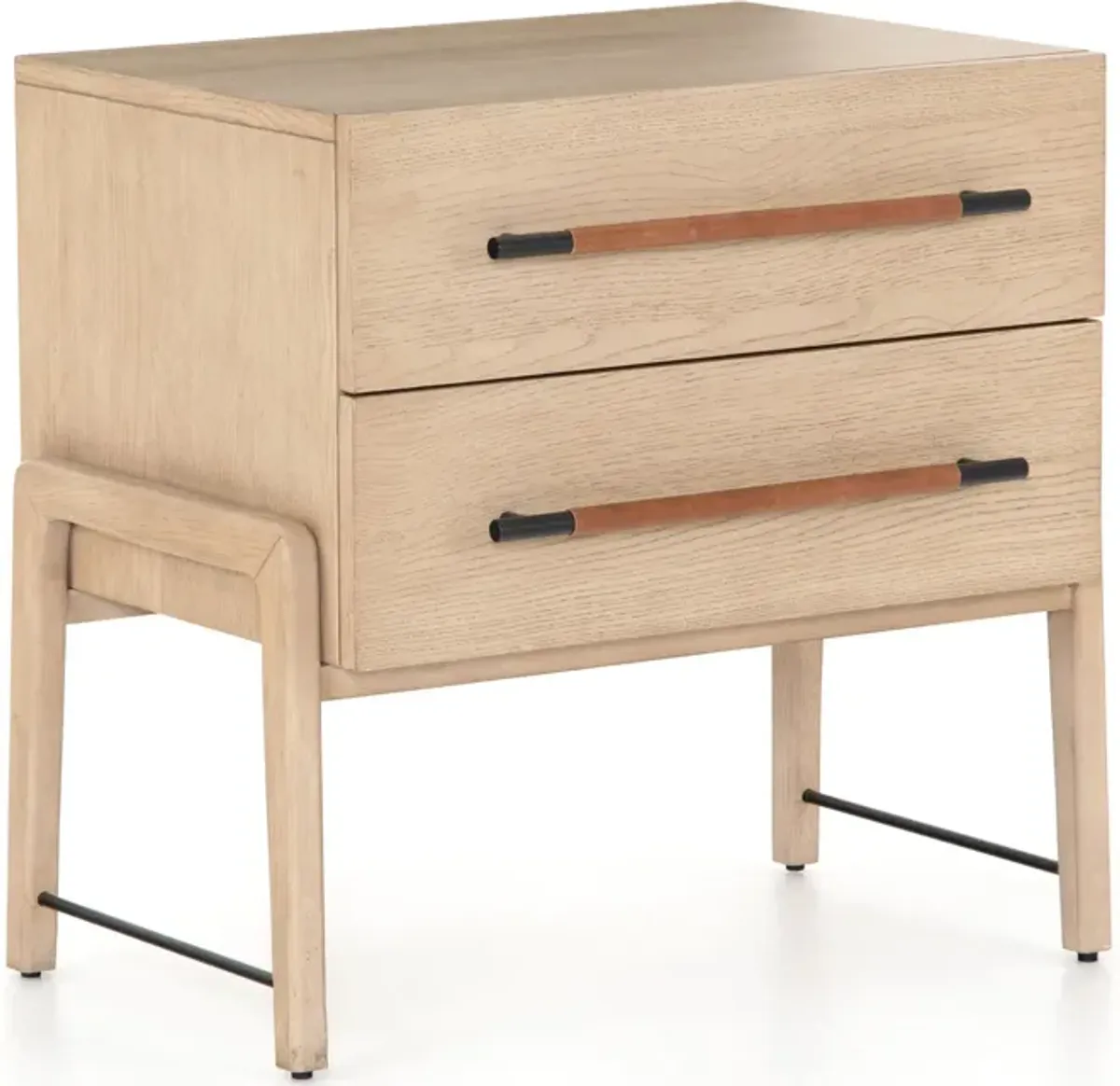 Four Hands ROSEDALE NIGHTSTAND