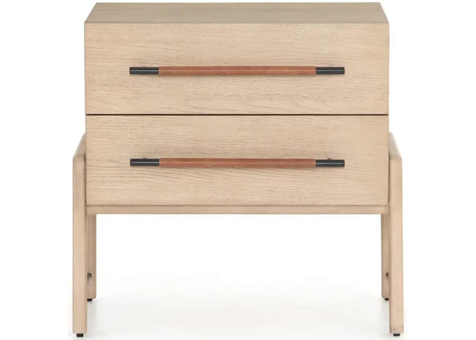 Four Hands ROSEDALE NIGHTSTAND