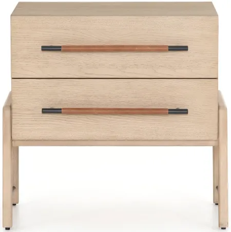 Four Hands ROSEDALE NIGHTSTAND
