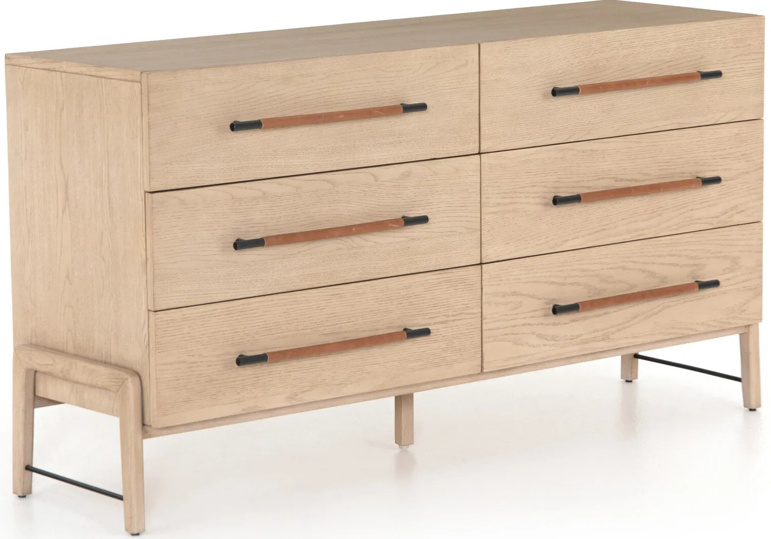 Four Hands ROSEDALE DRESSER