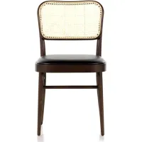 Four Hands COURT DINING CHAIR