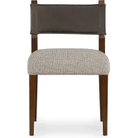 Four Hands FERRIS DINING CHAIR