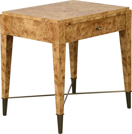 CTH-Sherrill Occasional EVE END TABLE