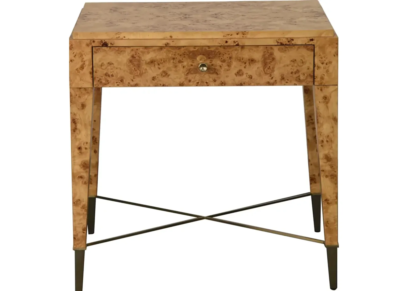 CTH-Sherrill Occasional EVE END TABLE