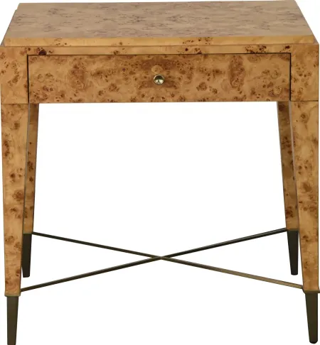 CTH-Sherrill Occasional EVE END TABLE
