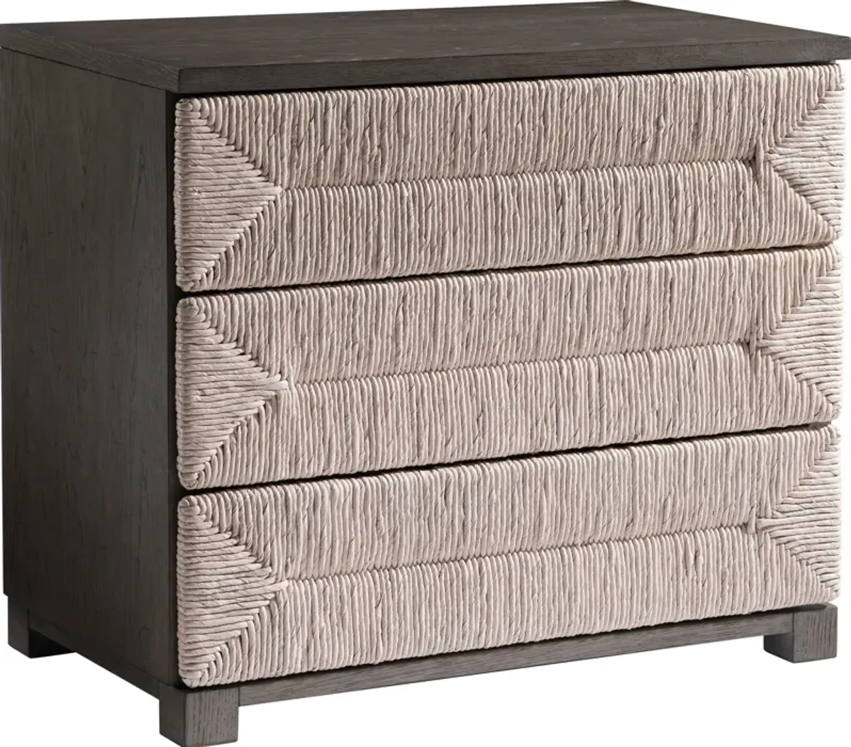 Bernhardt Interiors PALMA NIGHTSTAND