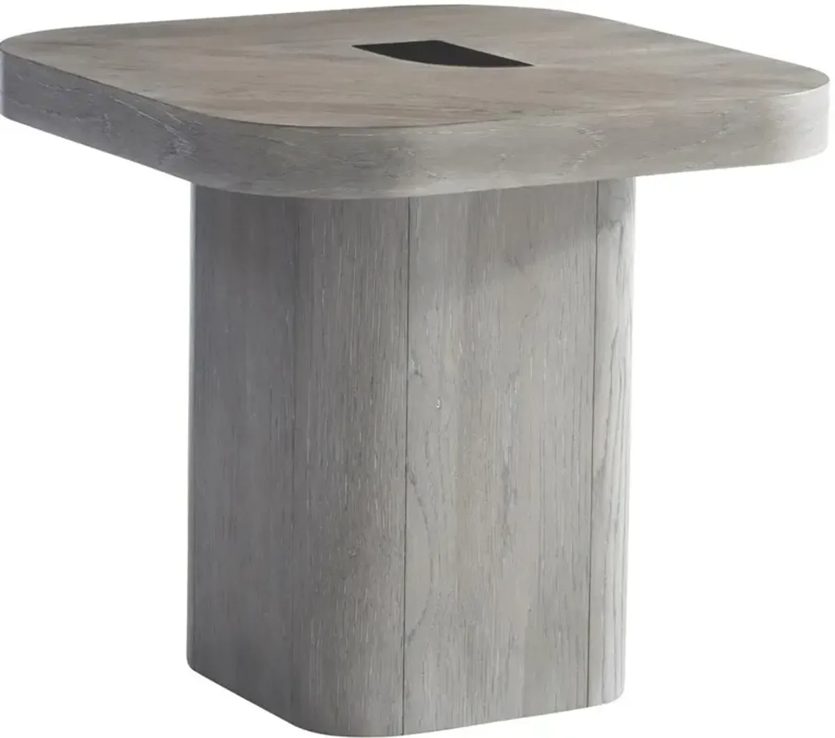 Bernhardt MARCATA SIDE TABLE