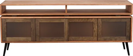 Foundry 39 LAUREL 64" CONSOLE
