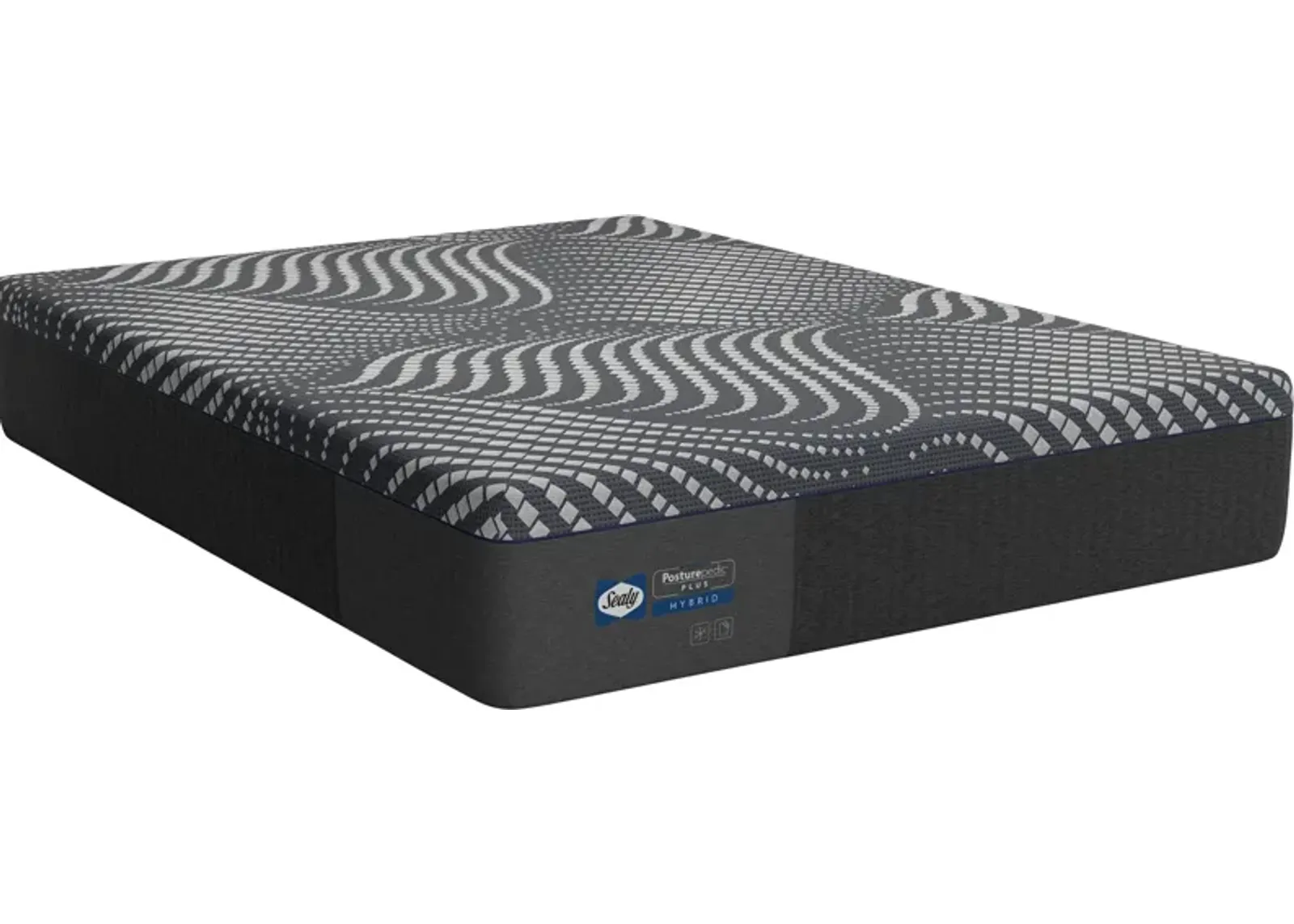 Sealy� ALBANY QUEEN MEDIUM MATTRESS ONLY