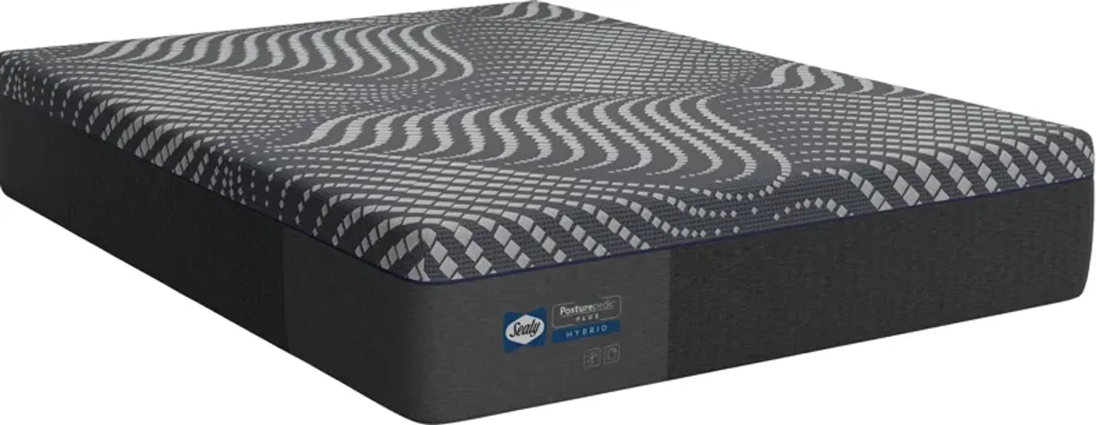 Sealy� BRENHAM FULL SOFT MATTRESS ONLY