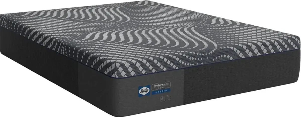 Sealy� BRENHAM CAL KING SOFT MATTRESS ONLY