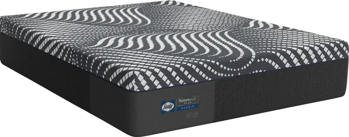 Sealy� HIGH POINT CAL KING SOFT MATTRESS ONLY