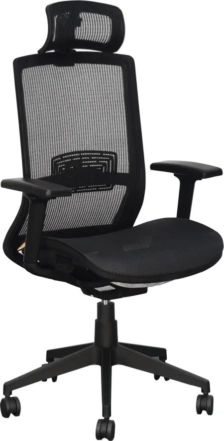Presidential Seating BREEZE TASK CHAIR