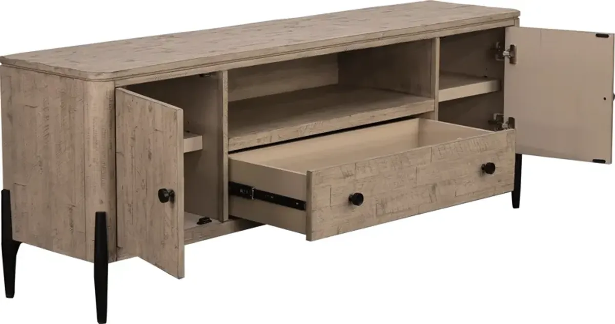 aspenhome ZANE 70" CONSOLE