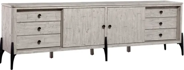 aspenhome ZANE 95" CONSOLE