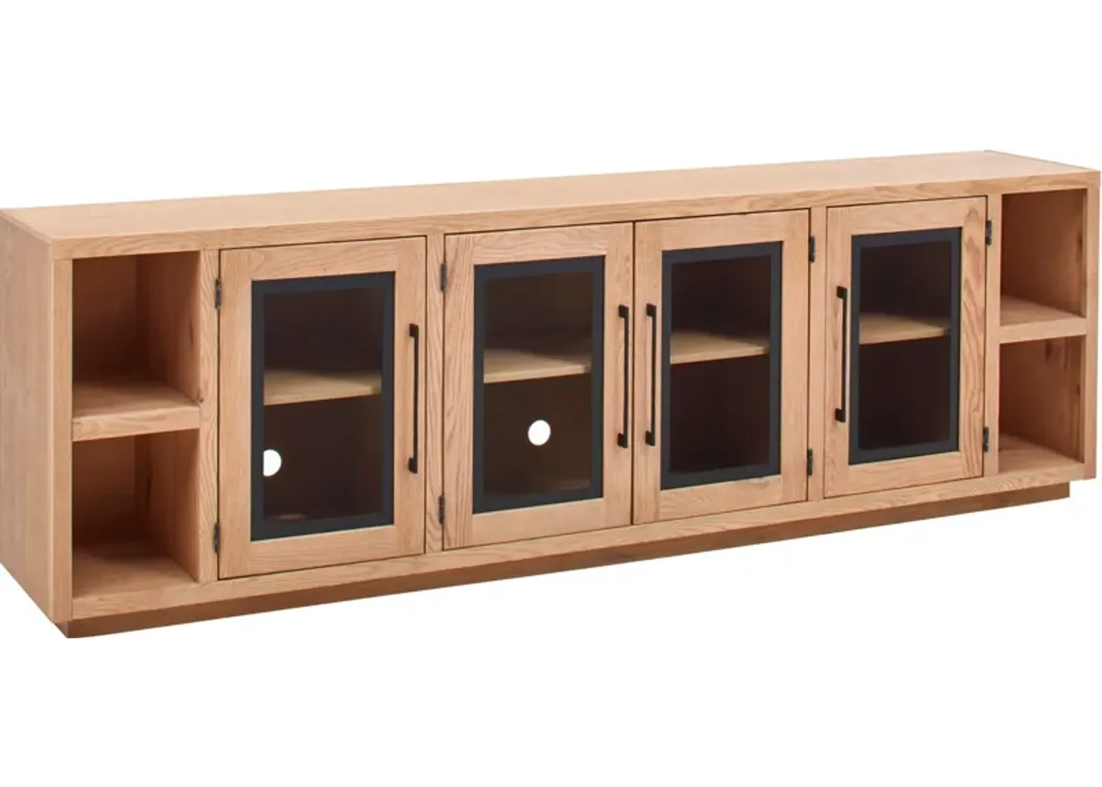 aspenhome PAIGE 97" CONSOLE