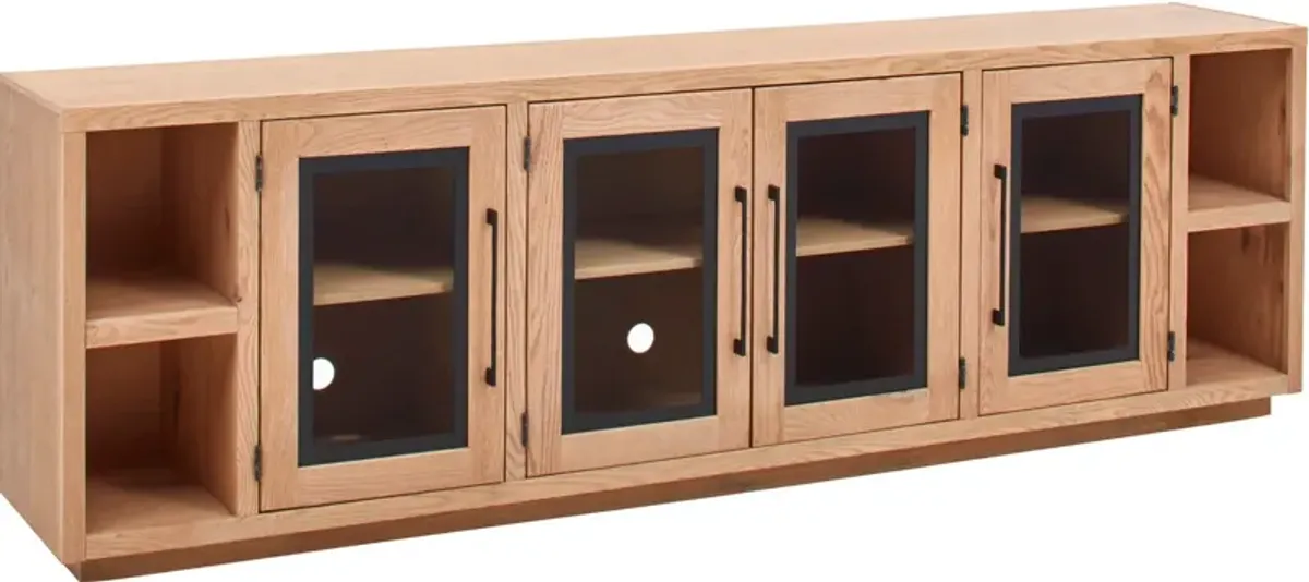 aspenhome PAIGE 97" CONSOLE