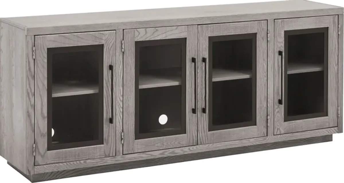 aspenhome PAIGE 74" CONSOLE