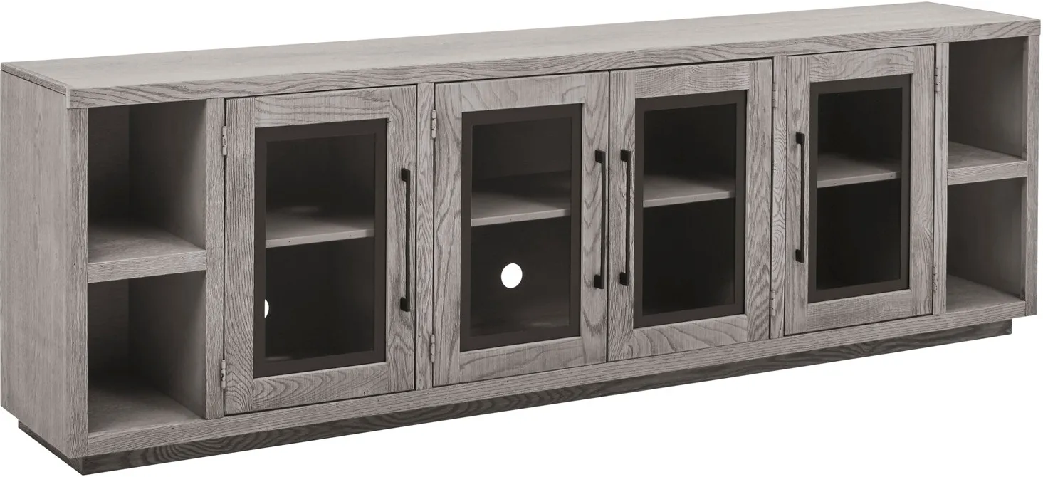 aspenhome PAIGE 97" CONSOLE