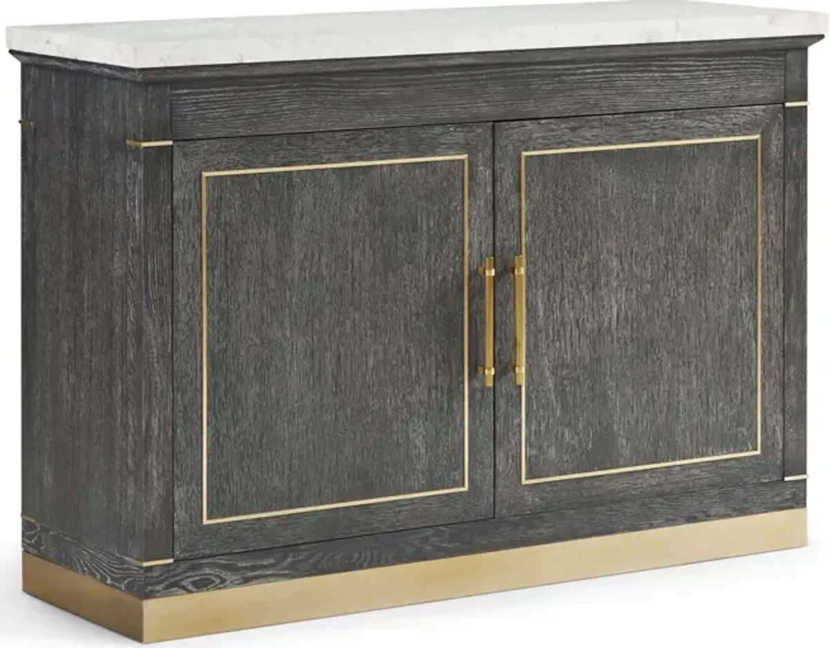 Lillian August for Hickory White CONRAD CHEST