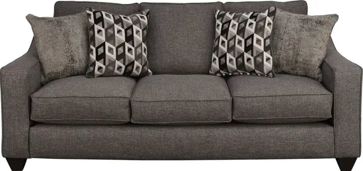 JCooper USA CINDY SOFA