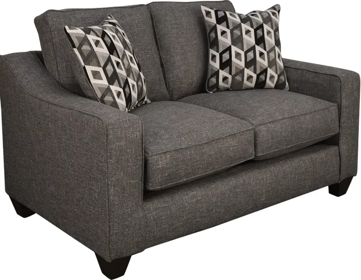 JCooper USA CINDY LOVESEAT