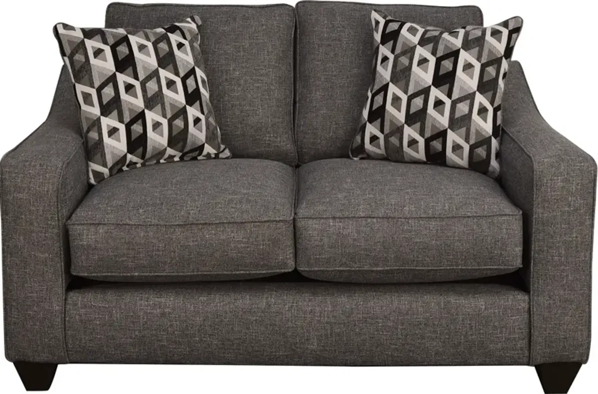 JCooper USA CINDY LOVESEAT