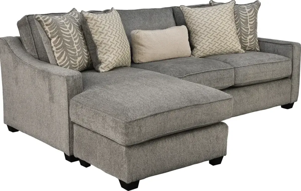 Behold ST. CHARLES SOFA/CHAISE