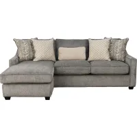 Behold ST. CHARLES SOFA/CHAISE