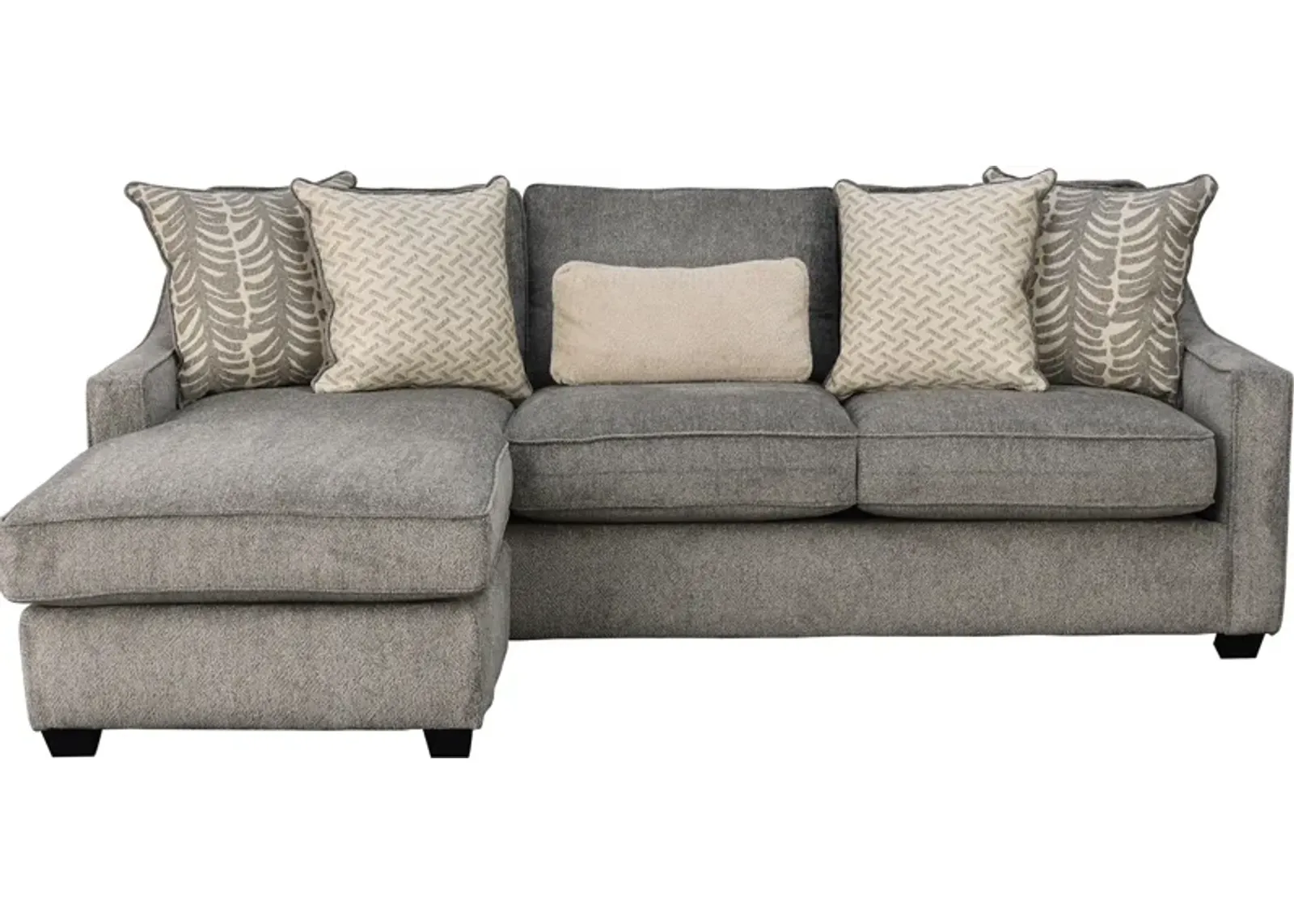 Behold ST. CHARLES SOFA/CHAISE